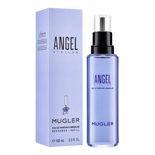 MUGLER-Angel Stellar - Eau de Parfum Rechargeable MUGLER-Angel Stellar - Eau de Parfum Rechargeable
